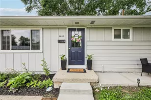 2857 Galewood St, Kettering, OH 45420 - Photo 3