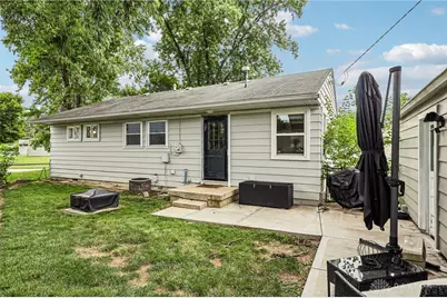 2857 Galewood Street, Kettering, OH 45420 - Photo 25