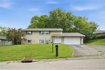 5908 Verdi Drive, West Carrollton, OH 45449 - Photo 3