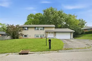 5908 Verdi Dr, West Carrollton, OH 45449 - Photo 3