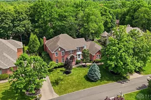 1037 Thicket Walk, Washington Twp, OH 45429 - Photo 77