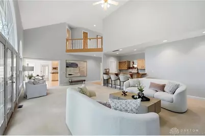 1037 Thicket Walk, Washington Twp, OH 45429 - Photo 17