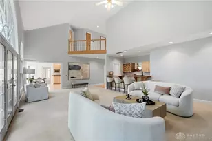 1037 Thicket Walk, Washington Twp, OH 45429 - Photo 17