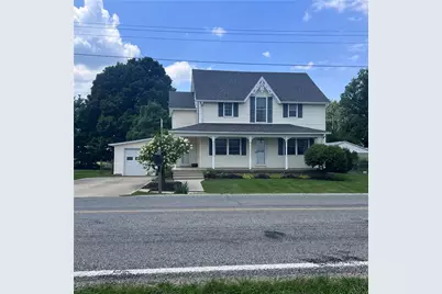1450 Kennard Kingscreek Road, Urbana, OH 43078 - Photo 1