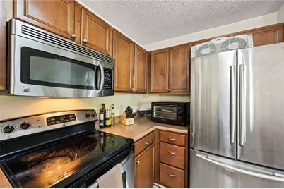 2636 Harding Court #K, Beavercreek, OH 45431 - Photo 5