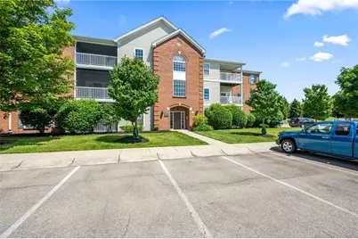 2636 Harding Court #K, Beavercreek, OH 45431 - Photo 1