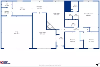 9909 Sheehan Road, Centerville, OH 45458 - Photo 49