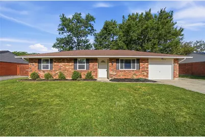 7329 Kirkview Drive, Huber Heights, OH 45424 - Photo 1