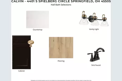 4401 S Spielberg Circle, Springfield, OH 45505 - Photo 5