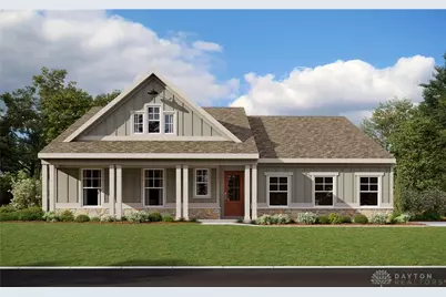 4401 S Spielberg Circle, Springfield, OH 45505 - Photo 1