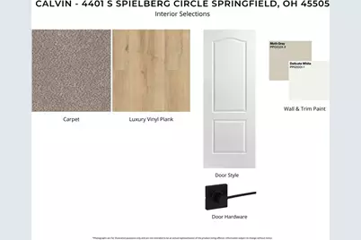 4401 S Spielberg Circle, Springfield, OH 45505 - Photo 3