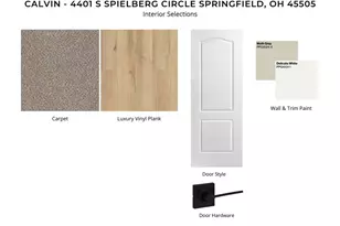 4401 S Spielberg Circle, Springfield, OH 45505 - Photo 3