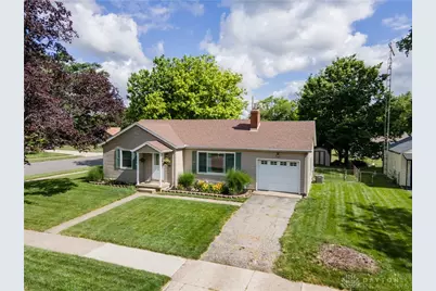 1493 Croydon Road, Troy, OH 45373 - Photo 5