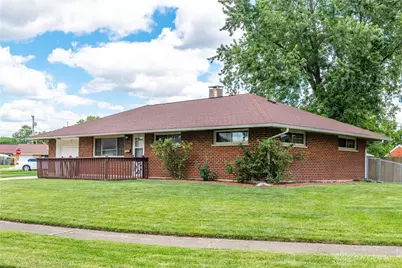 4311 Mahler Drive, Huber Heights, OH 45424 - Photo 3