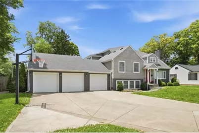 505 S Broadmoor Boulevard, Springfield, OH 45504 - Photo 3