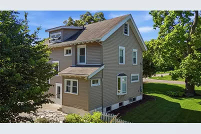 25 Park Road, Oakwood, OH 45419 - Photo 5