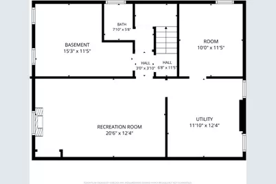 25 Park Road, Oakwood, OH 45419 - Photo 49
