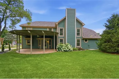 3786 E Maple Grove Lane, Beavercreek, OH 45440 - Photo 35