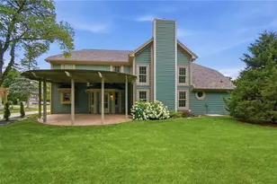 3786 E Maple Grove Ln, Beavercreek, OH 45440 - Photo 35