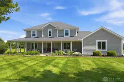 4082 Laura Marie, Waynesville, OH 45068 - Photo 1