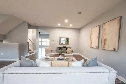1672 Big Bear Drive, Washington Twp, OH 45458 - Photo 5