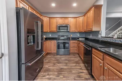 1672 Big Bear Drive, Washington Twp, OH 45458 - Photo 13