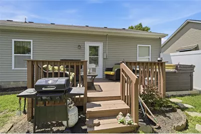 160 Clubhouse Lane, Lebanon, OH 45036 - Photo 31