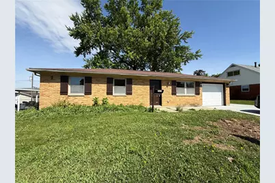 7619 Bassett Drive, Huber Heights, OH 45424 - Photo 9
