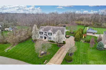 1784 Grand Cypress Boulevard, Clear Creek Township, OH 45068 - Photo 5
