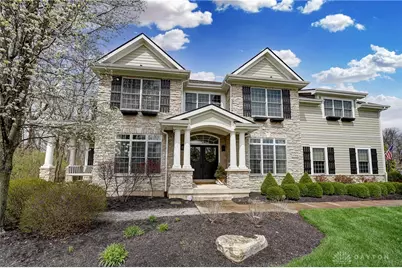 1784 Grand Cypress Boulevard, Clear Creek Township, OH 45068 - Photo 3