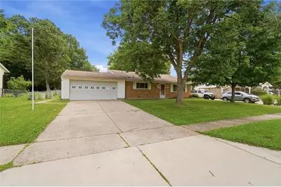 3640 Tiffany Drive, Kettering, OH 45420 - Photo 3