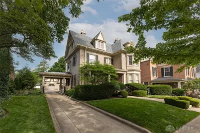 714 N Wayne Street, Piqua, OH 45356 - Photo 1