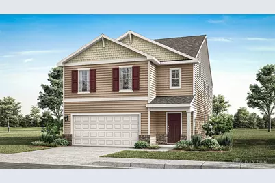 218 Chakeres Way, Wilmington, OH 45177 - Photo 1