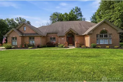 9301 Patriot Woods Court, Washington Twp, OH 45458 - Photo 7