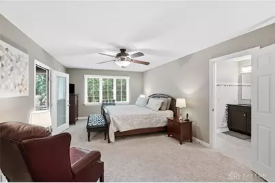9301 Patriot Woods Court, Washington Twp, OH 45458 - Photo 35