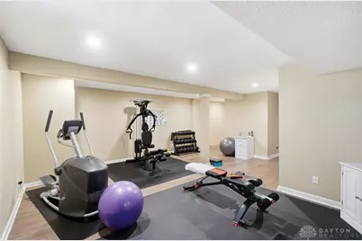 9301 Patriot Woods Court, Washington Twp, OH 45458 - Photo 73