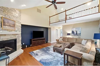 9301 Patriot Woods Court, Washington Twp, OH 45458 - Photo 15