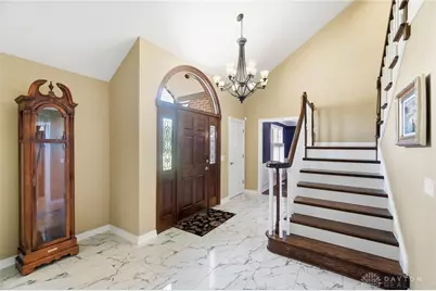 9301 Patriot Woods Court, Washington Twp, OH 45458 - Photo 11