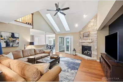 9301 Patriot Woods Court, Washington Twp, OH 45458 - Photo 13