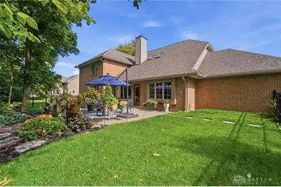 9301 Patriot Woods Court, Washington Twp, OH 45458 - Photo 75