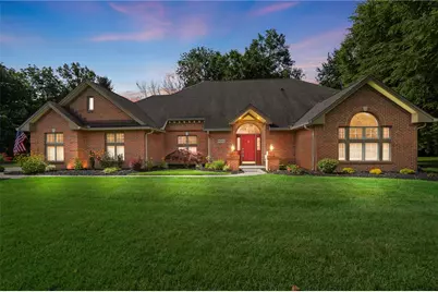 9301 Patriot Woods Court, Washington Twp, OH 45458 - Photo 1