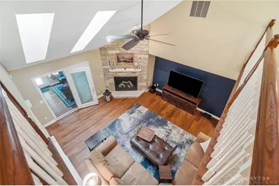 9301 Patriot Woods Court, Washington Twp, OH 45458 - Photo 53