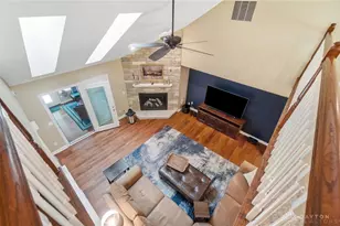 9301 Patriot Woods Ct, Washington Twp, OH 45458 - Photo 53