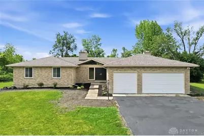 8196 Westbrook Road, Brookville, OH 45309 - Photo 1