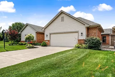 884 St Simons Lane, Centerville, OH 45458 - Photo 49