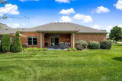 884 St Simons Lane, Centerville, OH 45458 - Photo 43