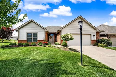 884 Saint Simons Lane, Centerville, OH 45458 - Photo 3