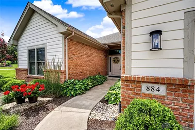 884 Saint Simons Lane, Centerville, OH 45458 - Photo 5