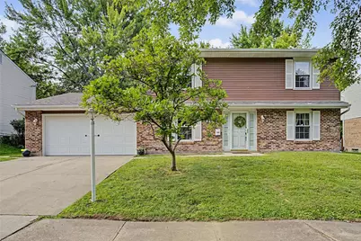 4140 Beech Tree Court, Dayton, OH 45424 - Photo 3