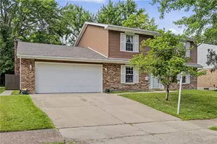 4140 Beech Tree Ct, Dayton, OH 45424 - Photo 1